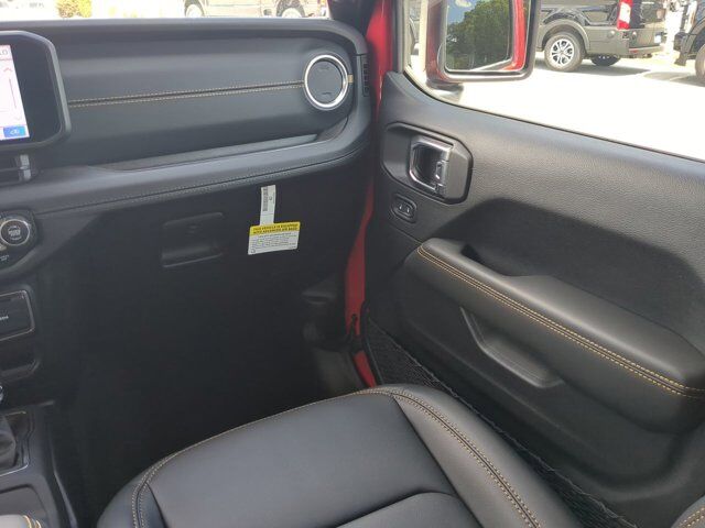 2025 Jeep Wrangler Sahara Winder GA