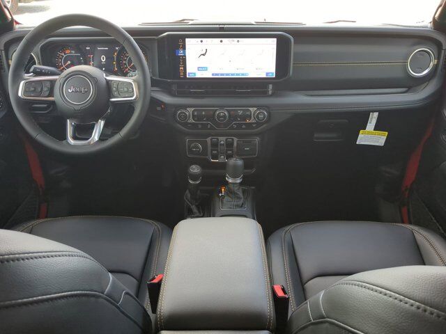 2025 Jeep Wrangler Sahara Winder GA