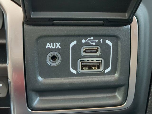 2025 Jeep Wrangler Sahara Winder GA
