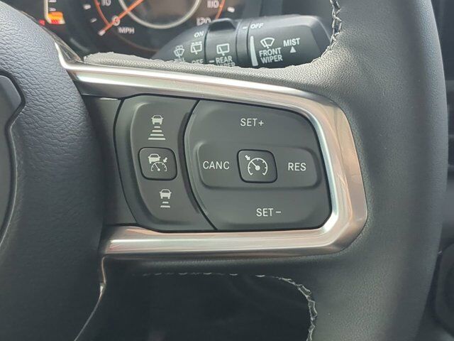 2025 Jeep Wrangler Sahara Winder GA