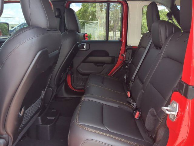 2025 Jeep Wrangler Sahara Winder GA