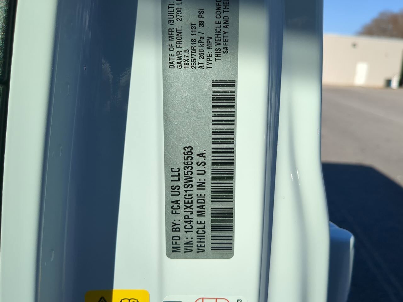 2025 Jeep Wrangler Sahara Winder GA