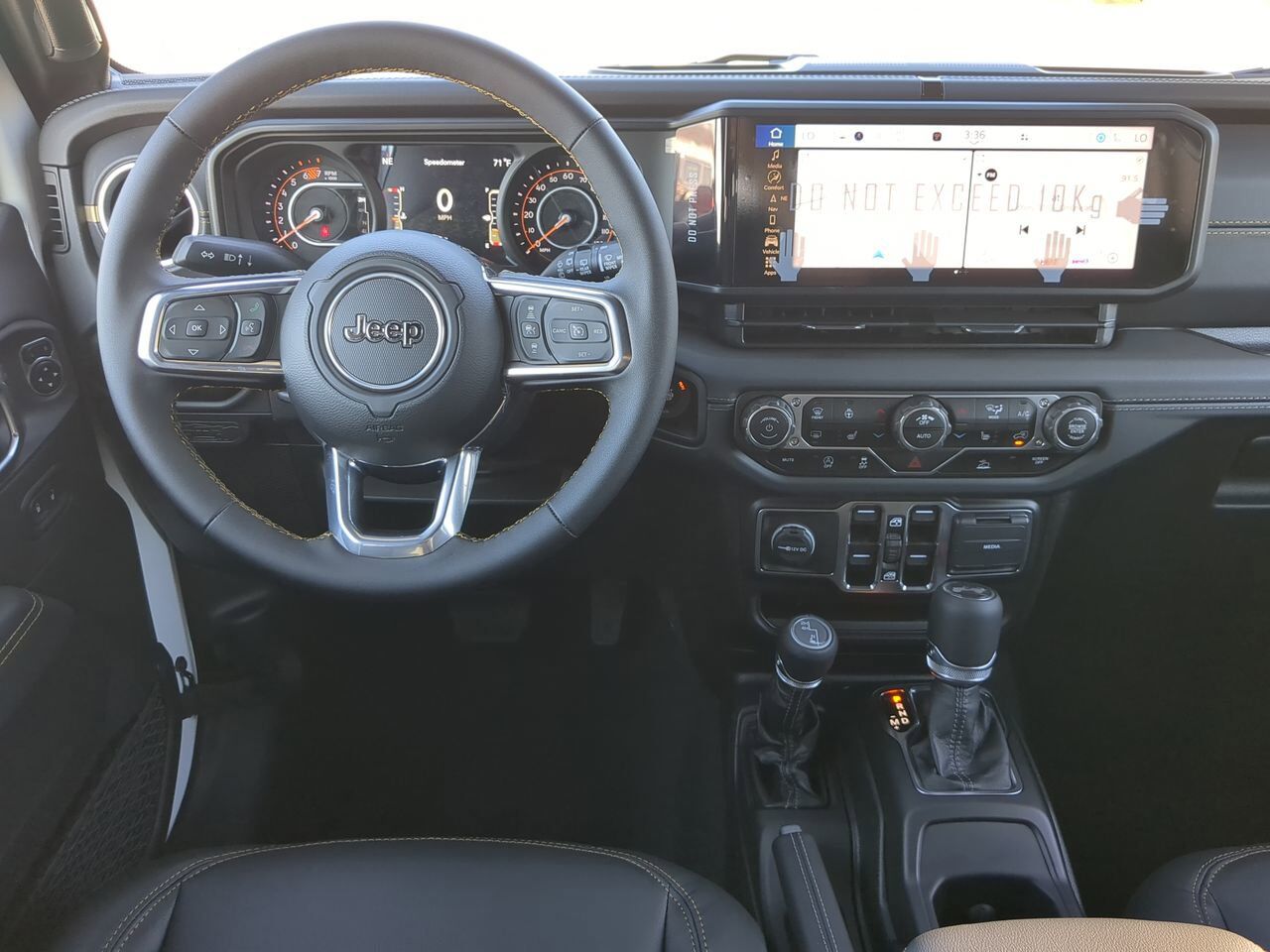 2025 Jeep Wrangler Sahara Winder GA