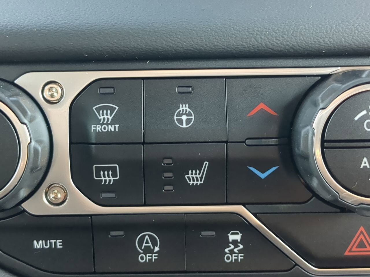 2025 Jeep Wrangler Sahara Winder GA