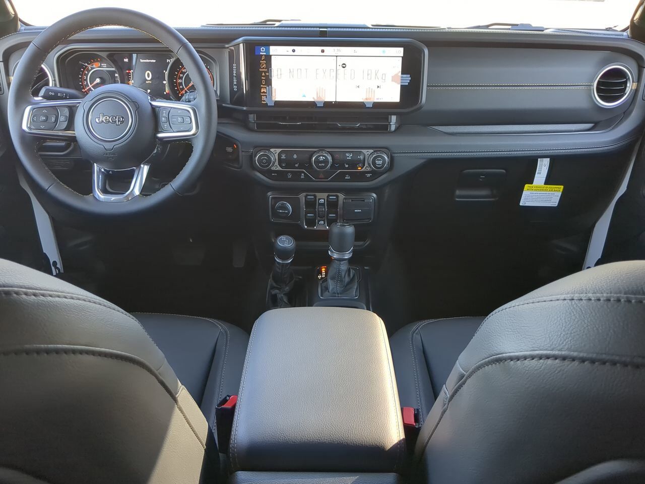 2025 Jeep Wrangler Sahara Winder GA