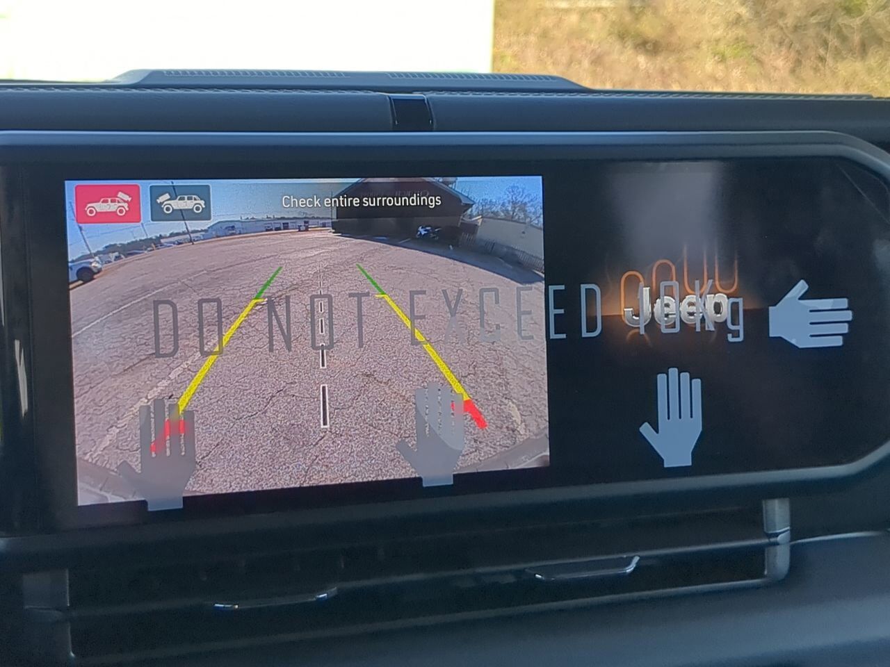 2025 Jeep Wrangler Sahara Winder GA