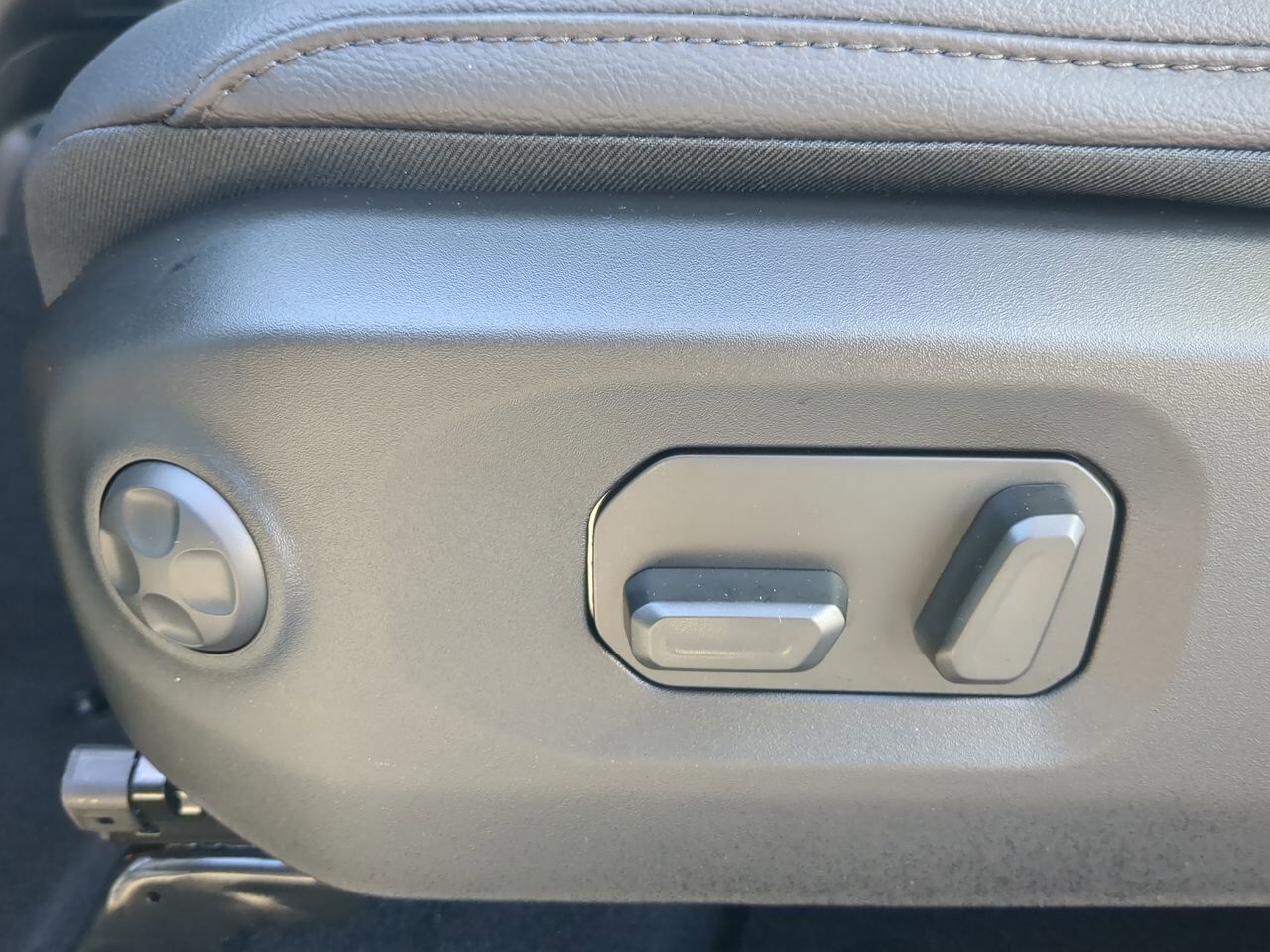 2025 Jeep Wrangler Sahara Winder GA