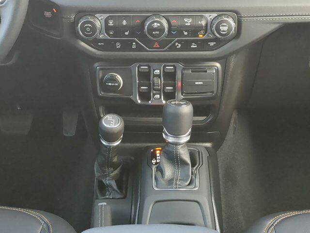2025 Jeep Wrangler Sahara Winder GA