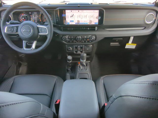2025 Jeep Wrangler Sahara Winder GA