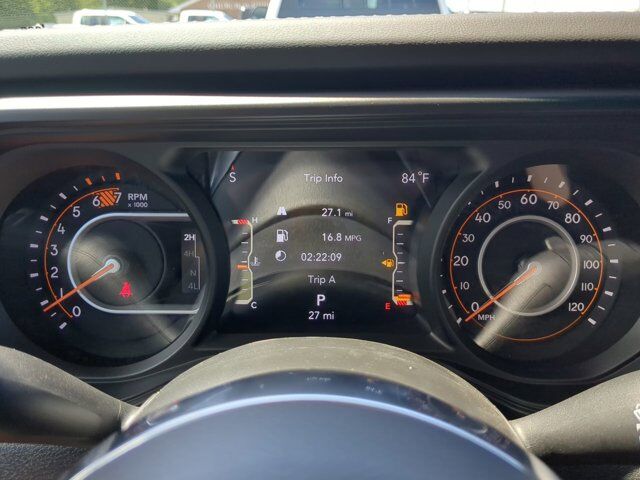 2025 Jeep Wrangler Sahara Winder GA