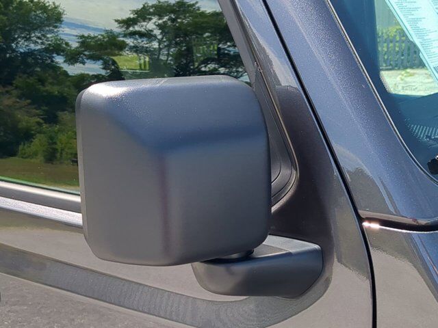 2025 Jeep Wrangler Sahara Winder GA