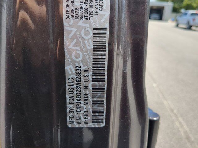 2025 Jeep Wrangler Sahara Winder GA