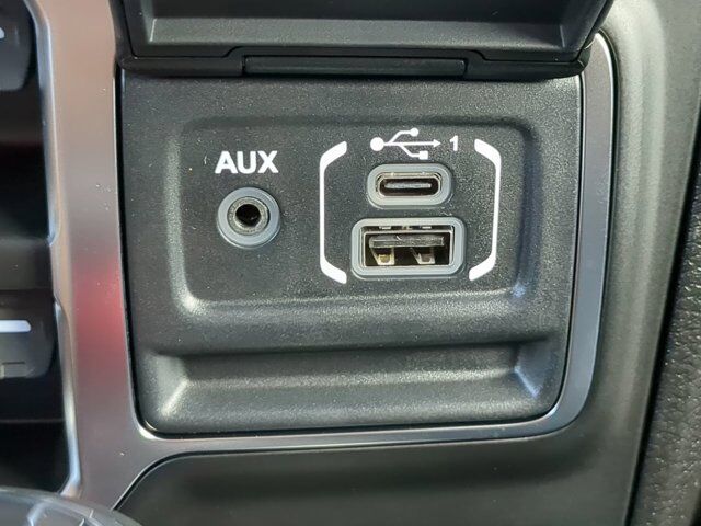 2025 Jeep Wrangler Sahara Winder GA
