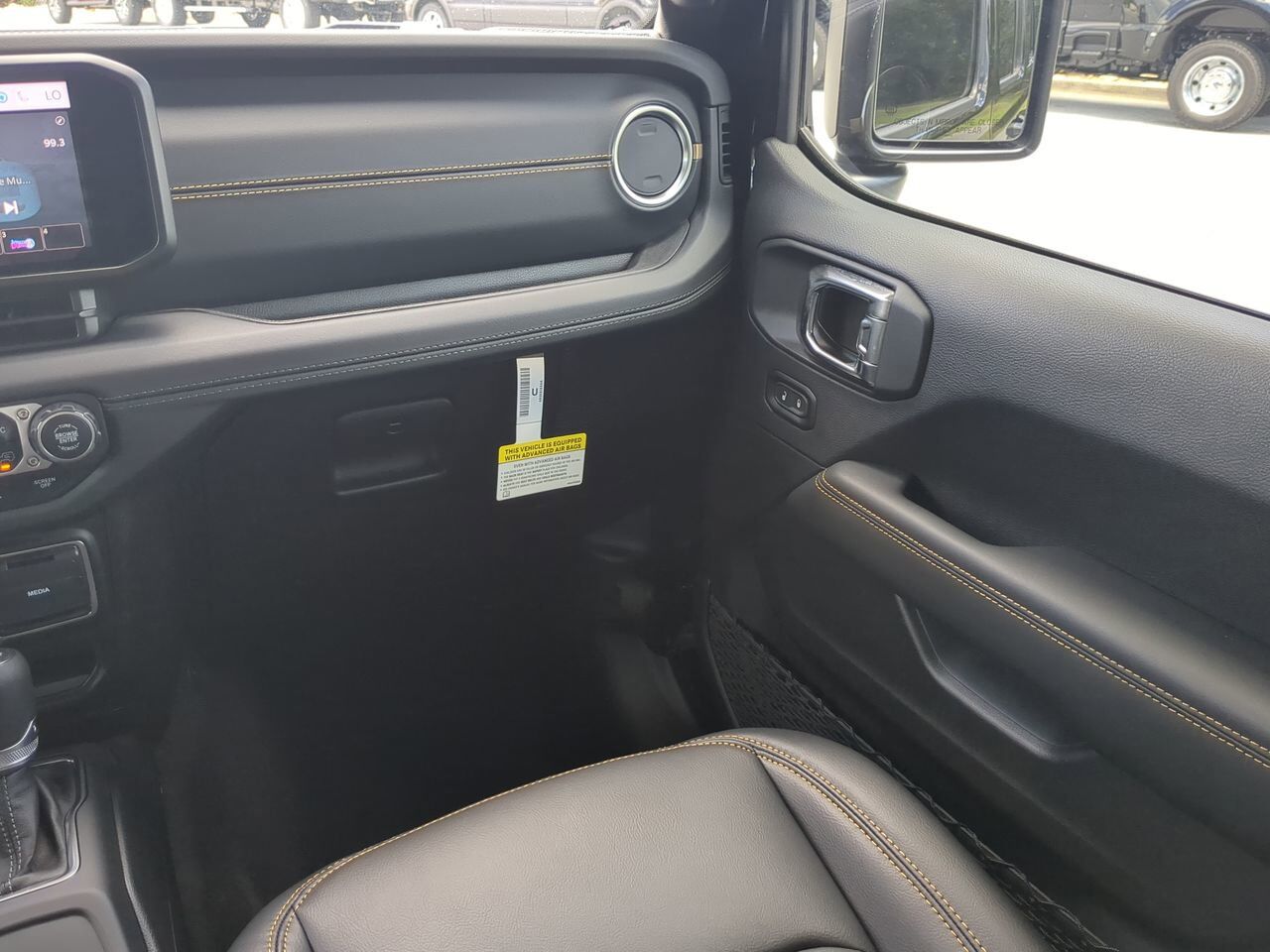 2025 Jeep Wrangler Sahara Winder GA
