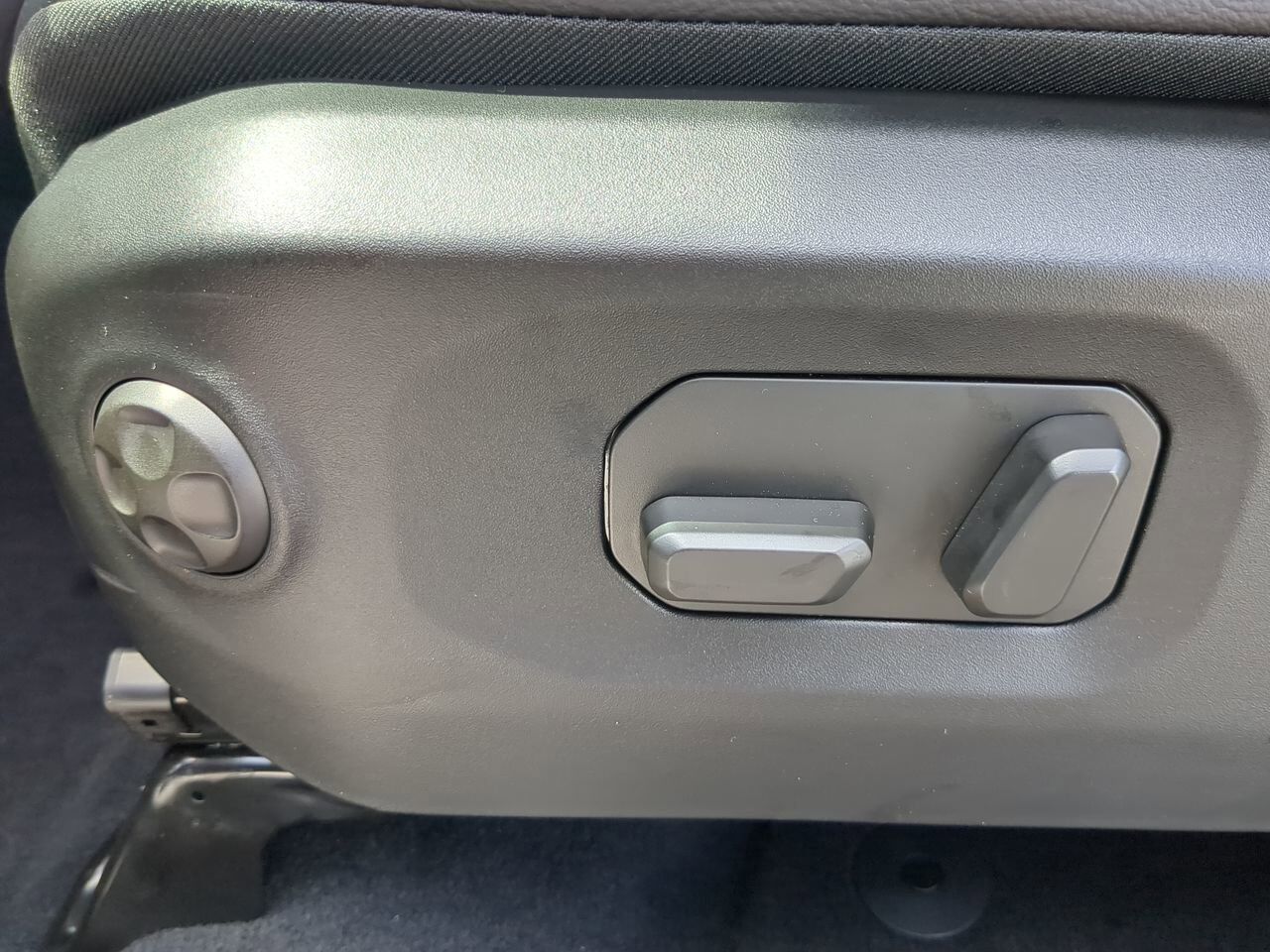 2025 Jeep Wrangler Sahara Winder GA