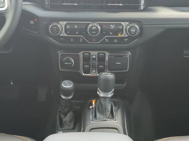 2025 Jeep Wrangler Sahara Winder GA