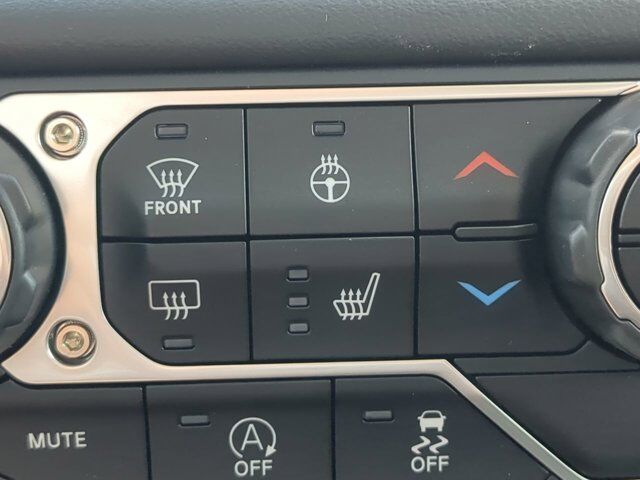 2025 Jeep Wrangler Sahara Winder GA