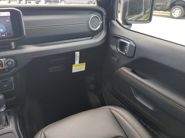 2025 Jeep Wrangler Sahara Winder GA