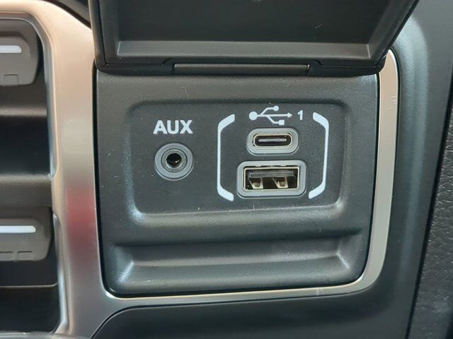 2025 Jeep Wrangler Sahara Winder GA