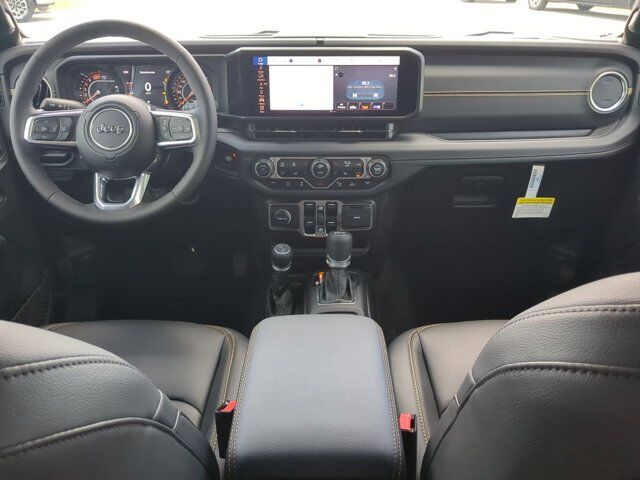 2025 Jeep Wrangler Sahara Winder GA