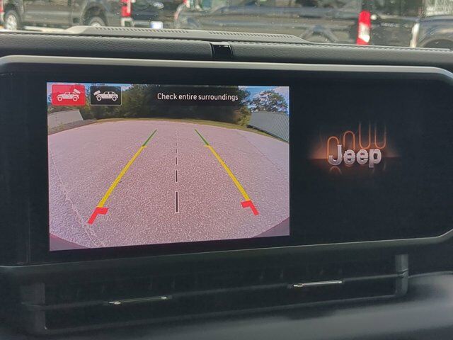 2025 Jeep Wrangler Sahara Winder GA