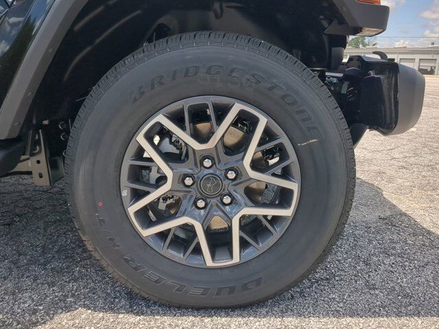 2025 Jeep Wrangler Sahara Winder GA