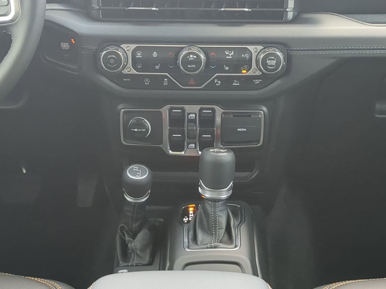 2025 Jeep Wrangler Sahara Winder GA