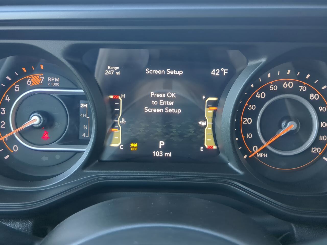 2025 Jeep Wrangler Sahara Winder GA