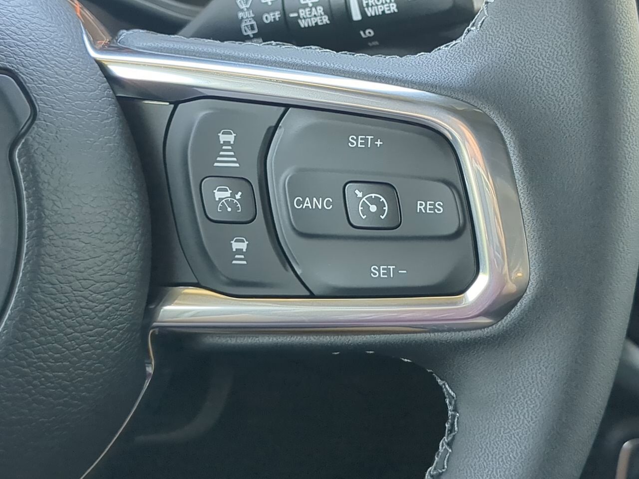 2025 Jeep Wrangler Sahara Winder GA