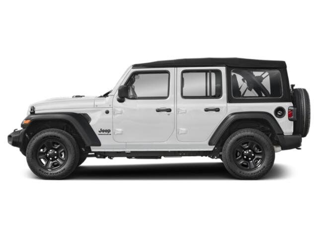 2025 Jeep Wrangler Sahara Winder GA