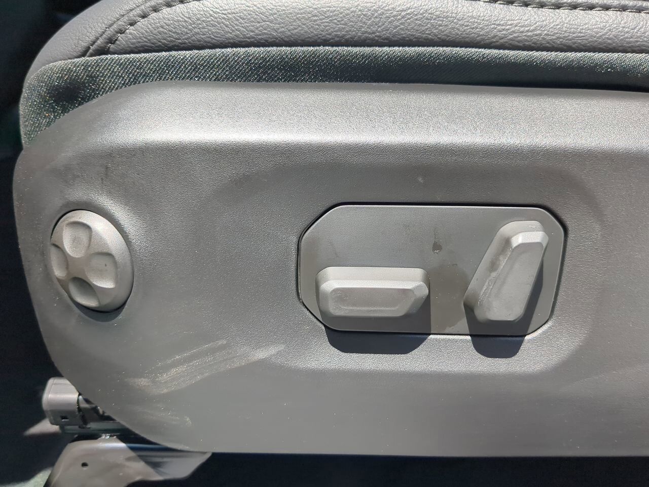 2025 Jeep Wrangler Sahara Winder GA