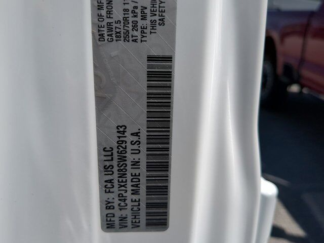 2025 Jeep Wrangler Sahara Winder GA