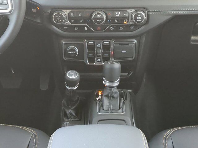 2025 Jeep Wrangler Sahara Winder GA