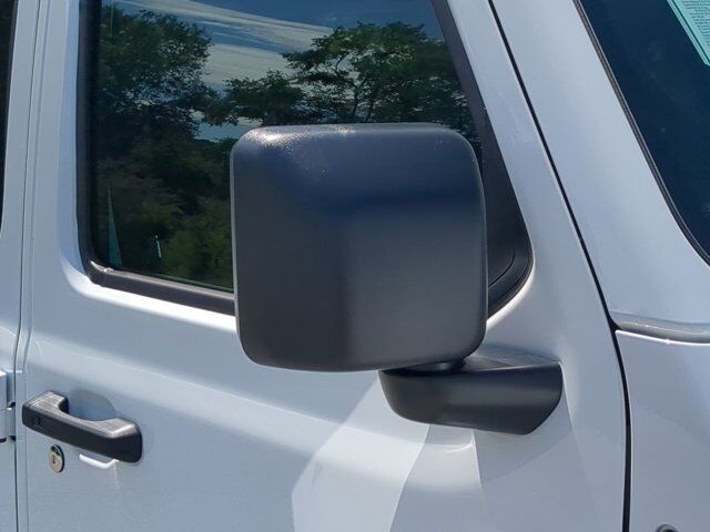 2025 Jeep Wrangler Sahara Winder GA