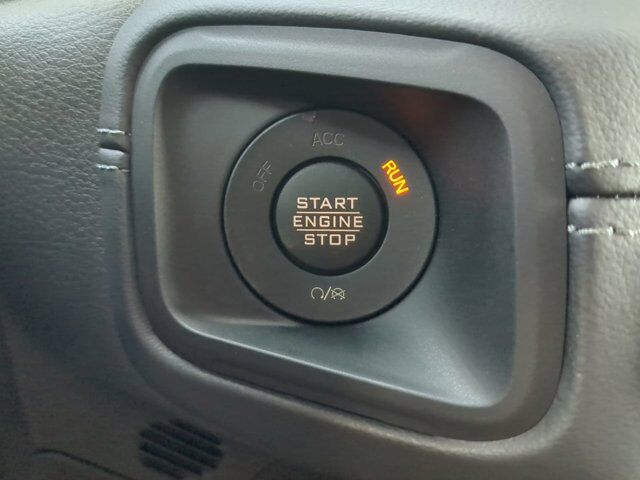 2025 Jeep Wrangler Sahara Winder GA