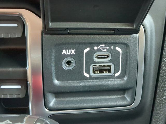 2025 Jeep Wrangler Sahara Winder GA