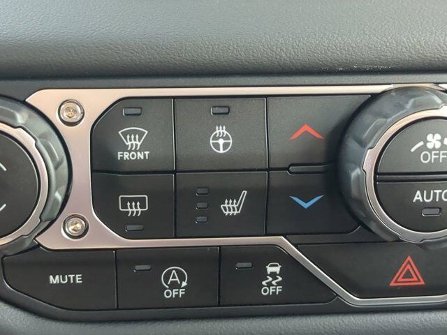 2025 Jeep Wrangler Sahara Winder GA