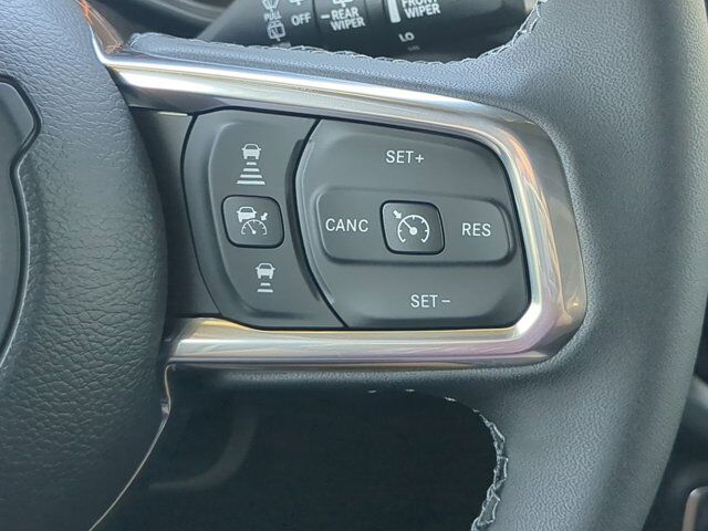 2025 Jeep Wrangler Sahara Winder GA