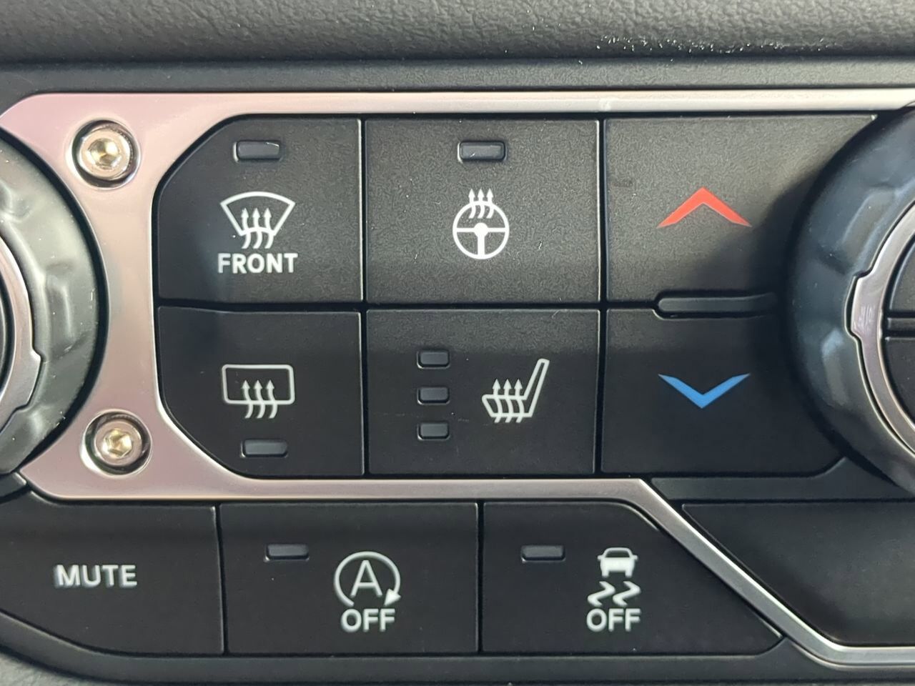 2025 Jeep Wrangler Sahara Winder GA