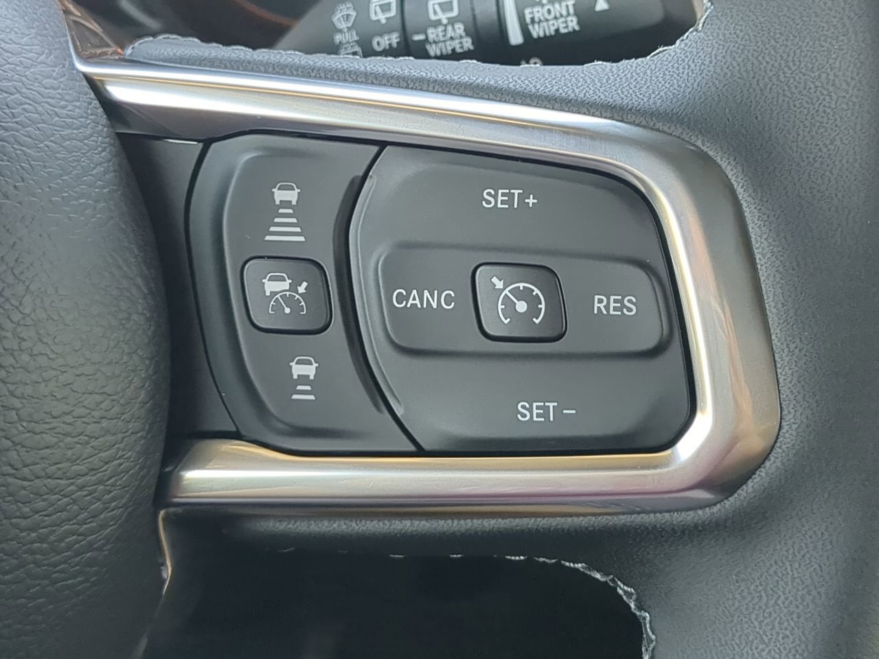 2025 Jeep Wrangler Sahara Winder GA