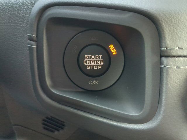 2025 Jeep Wrangler Sahara Winder GA