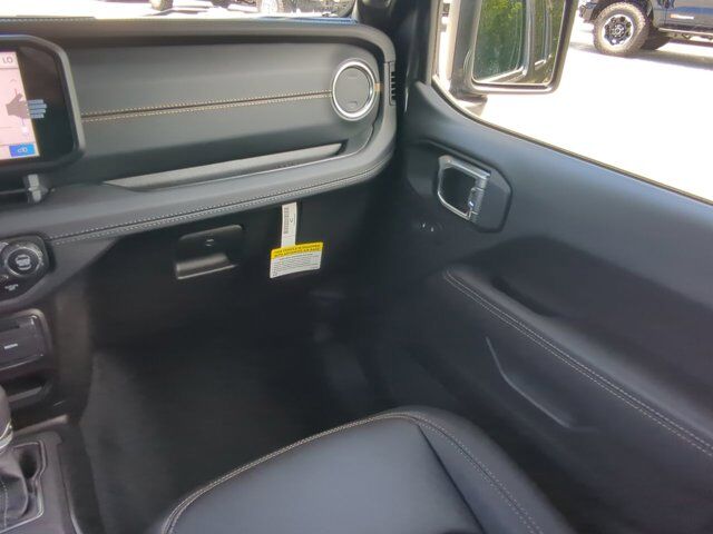 2025 Jeep Wrangler Sahara Winder GA
