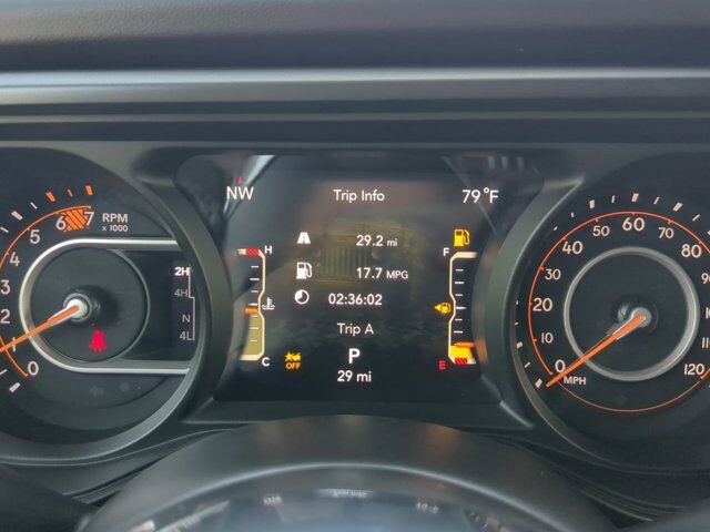 2025 Jeep Wrangler Sahara Winder GA