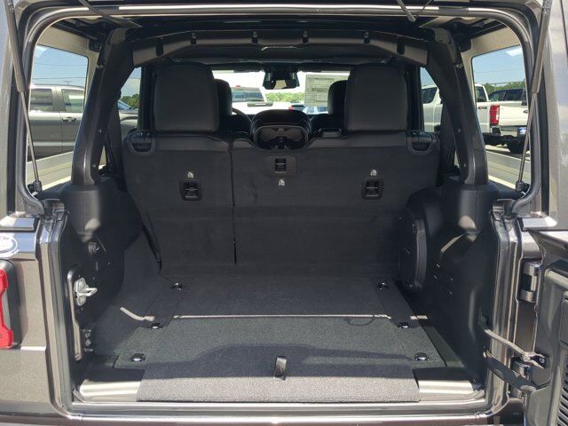 2025 Jeep Wrangler Sahara Winder GA