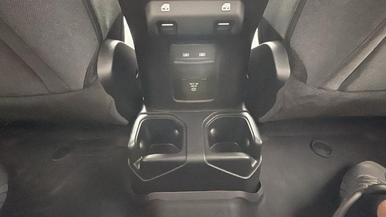 2025 Jeep Wrangler Sahara Hudson MA