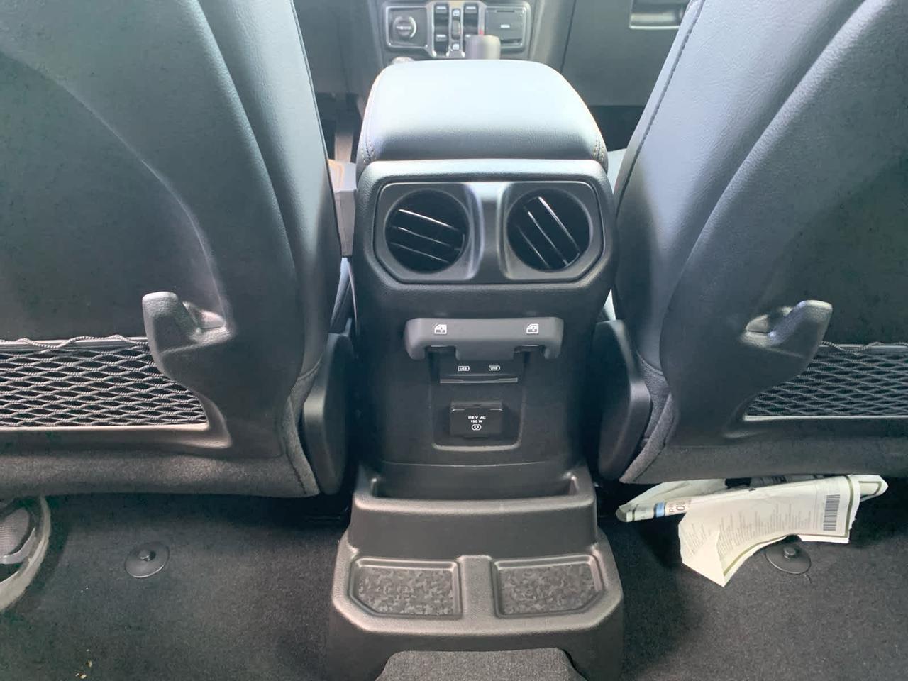 2025 Jeep Wrangler Sahara Dartmouth MA