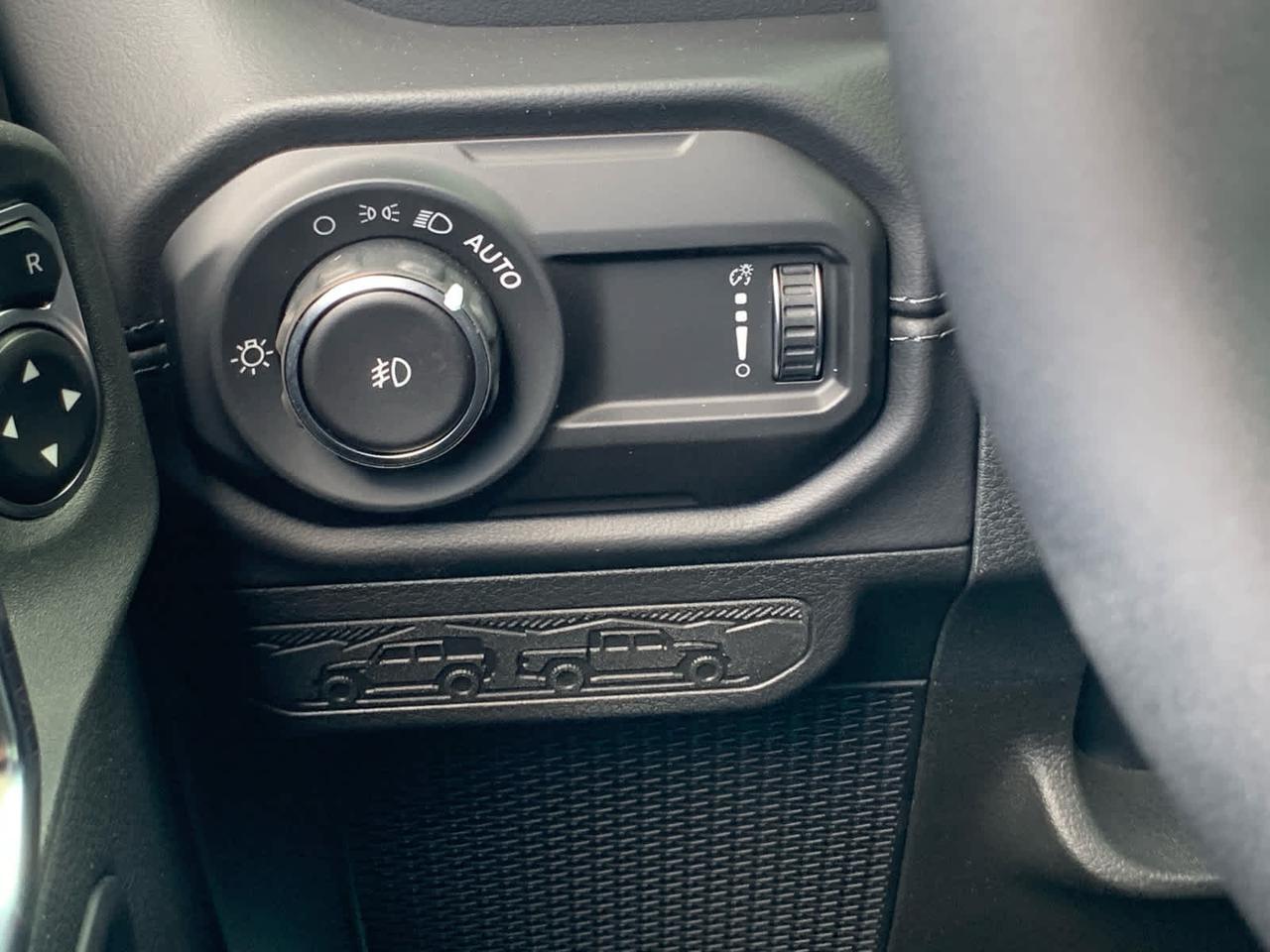 2025 Jeep Wrangler Sahara Dartmouth MA