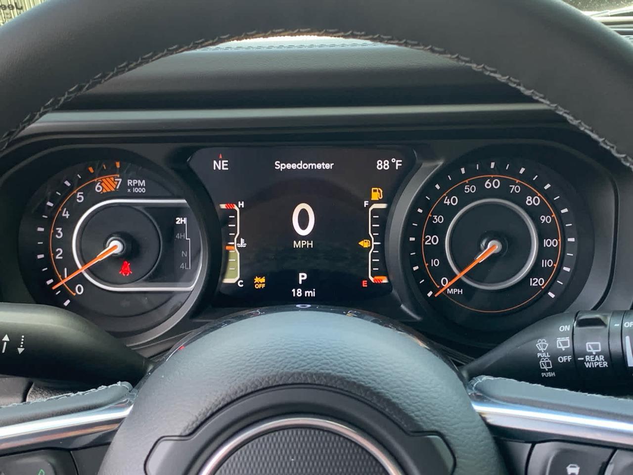 2025 Jeep Wrangler Sahara Dartmouth MA