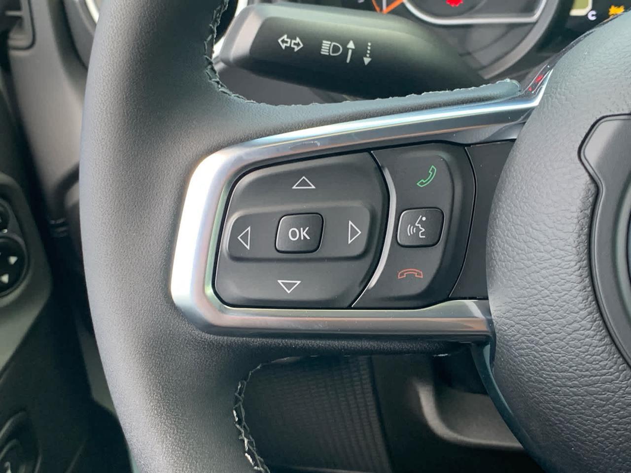 2025 Jeep Wrangler Sahara Dartmouth MA