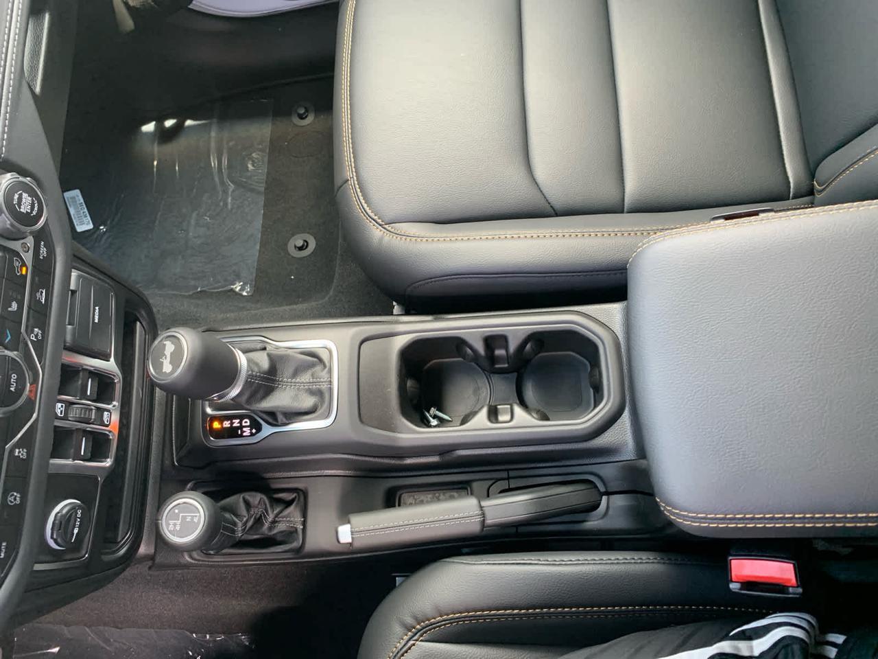 2025 Jeep Wrangler Sahara Dartmouth MA